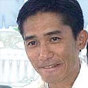 Tony Leung