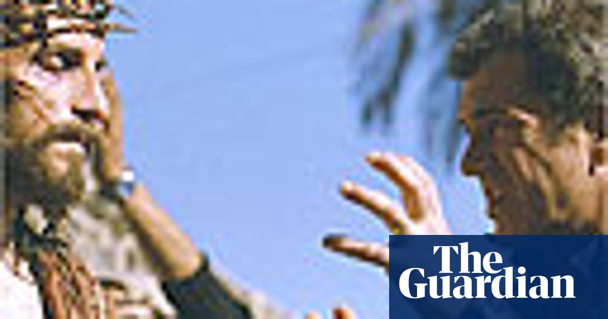 Rock Of Ages Travel The Guardian