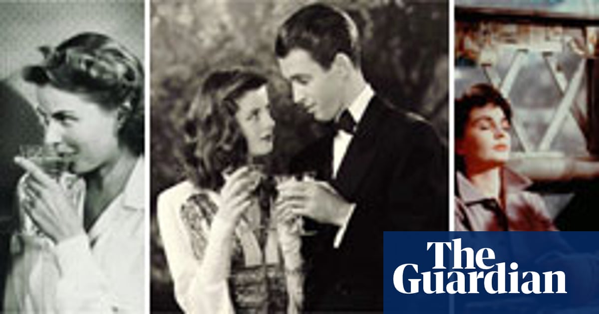 Of All The Gin Joints In All The Towns Movies The Guardian Of All The Gin Joints In All The Towns Movies The Guardian