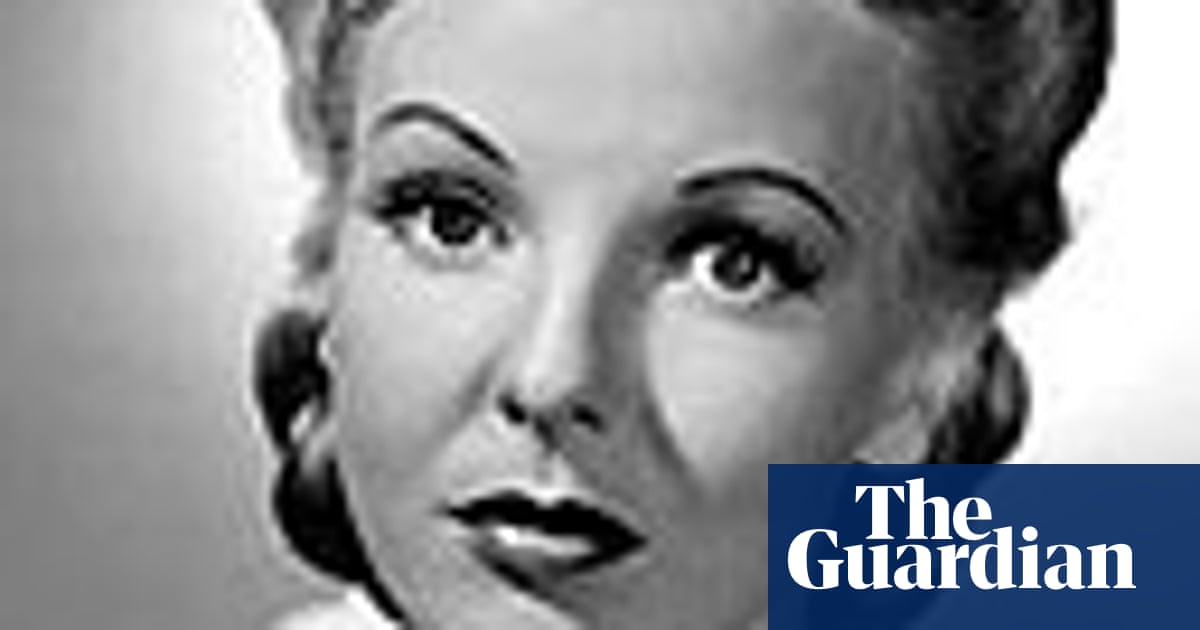 Anna Lee | Movies | The Guardian