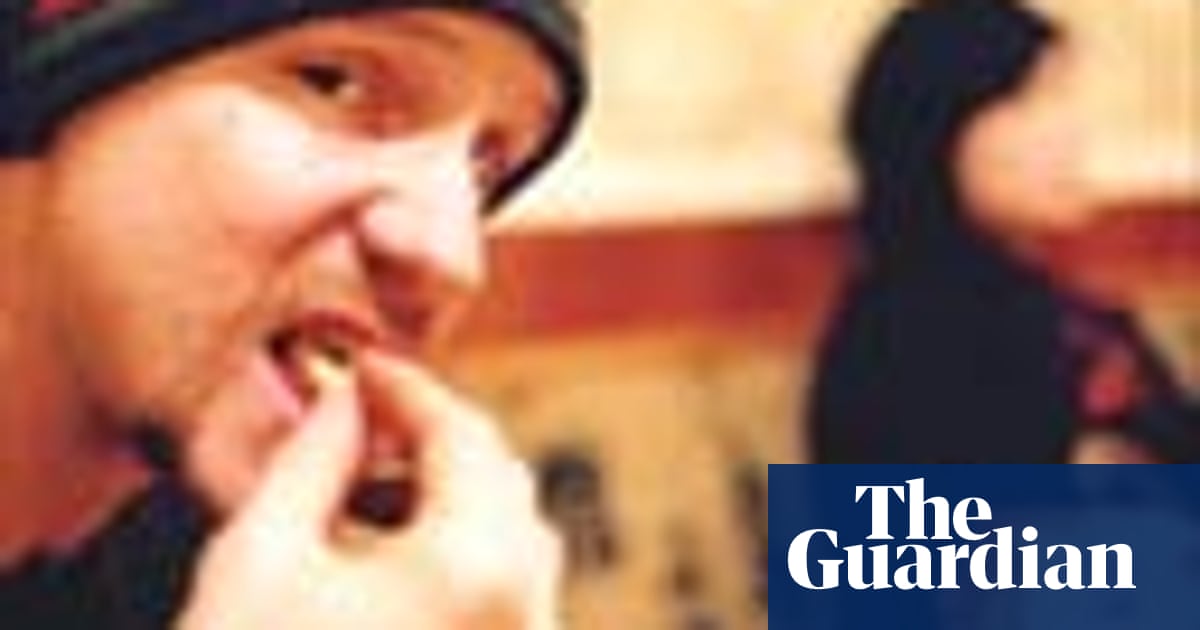 Interview Super Size Me Director Morgan Spurlock Film