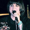Linda Ronstadt in December 2002