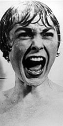 Janet Leigh | Movies | The Guardian