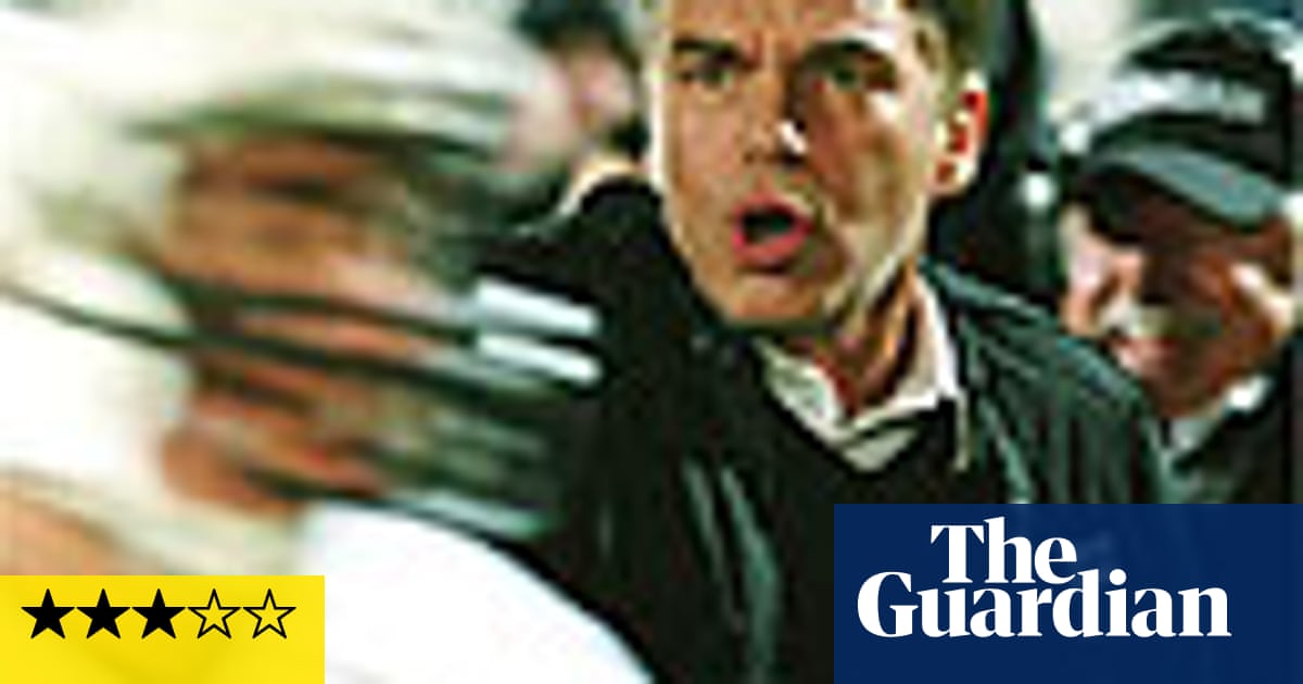 Friday Night Lights From the Guardian The Guardian