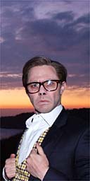 The League of Gentlemen's Apocalypse (film, 2005 The League of Gentlemen's Apocalypse (film, 2005