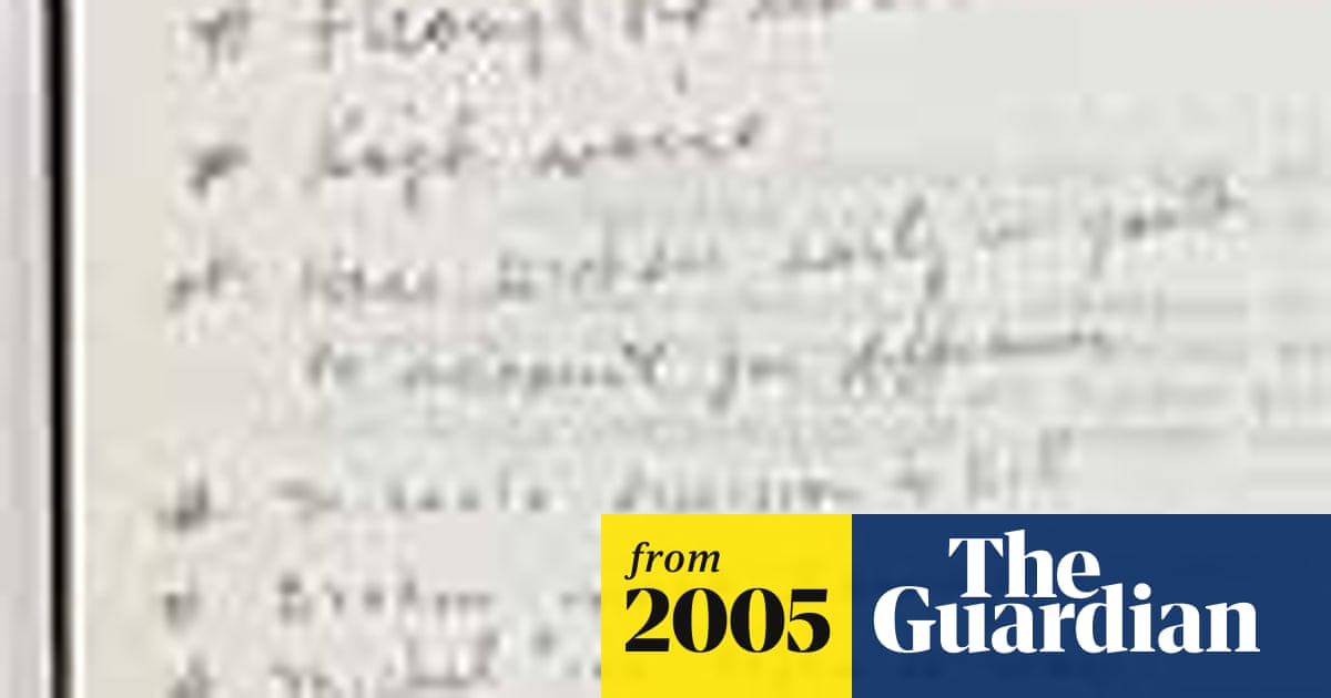Godfather Script Sold For Record Price Film The Guardian