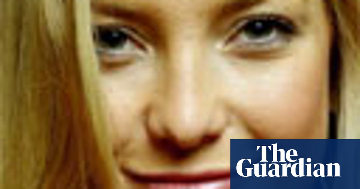 Interview With Kate Hudson Film The Guardian