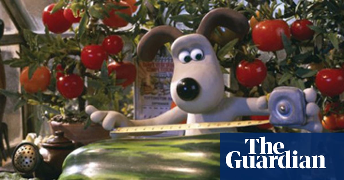 Lock Up Your Vegetables Film The Guardian