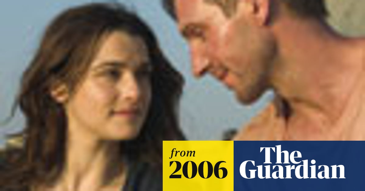 The Constant Gardener Reaps Bafta Nominations Film The Guardian