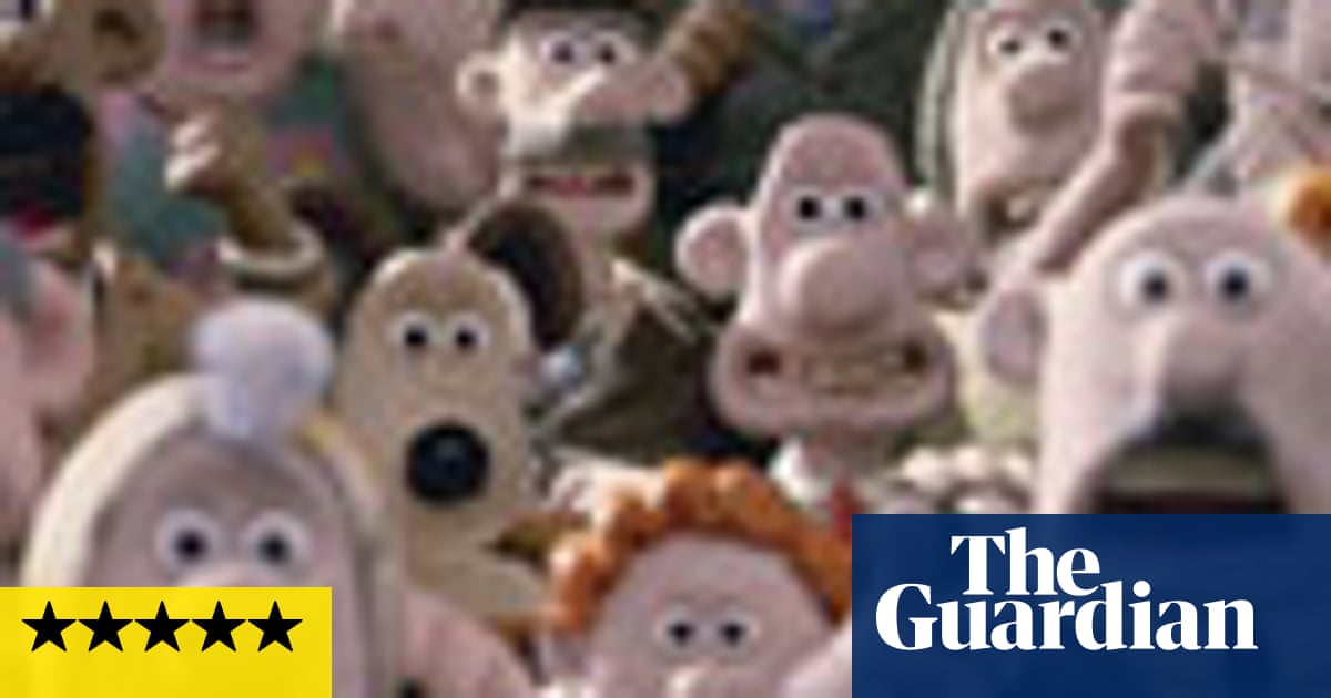 Wallace Gromit The Curse Of The Were Rabbit Culture The