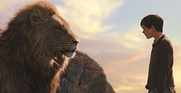 His dark materials | Books | The Guardian