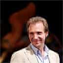 Ralph Fiennes at the premiere of The Constant Gardener, Venice 2005