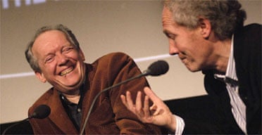 Luc and Jean-Pierre Dardenne