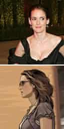 Toby Litt On Winona Ryder S Curse Film The Guardian