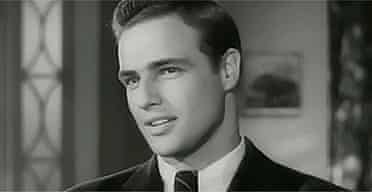 Brando revealed as contender for iconic Dean role | Movies | The Guardian