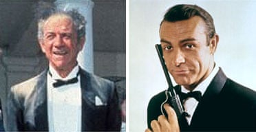 James Bond: Why David Niven's 007 Was Forgotten