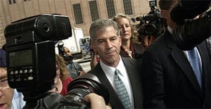 Enron The Smartest Guys In The Room Culture The Guardian