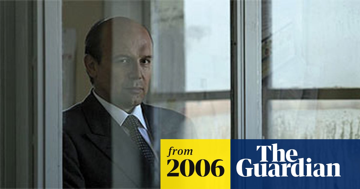 The Caiman | Movies | The Guardian