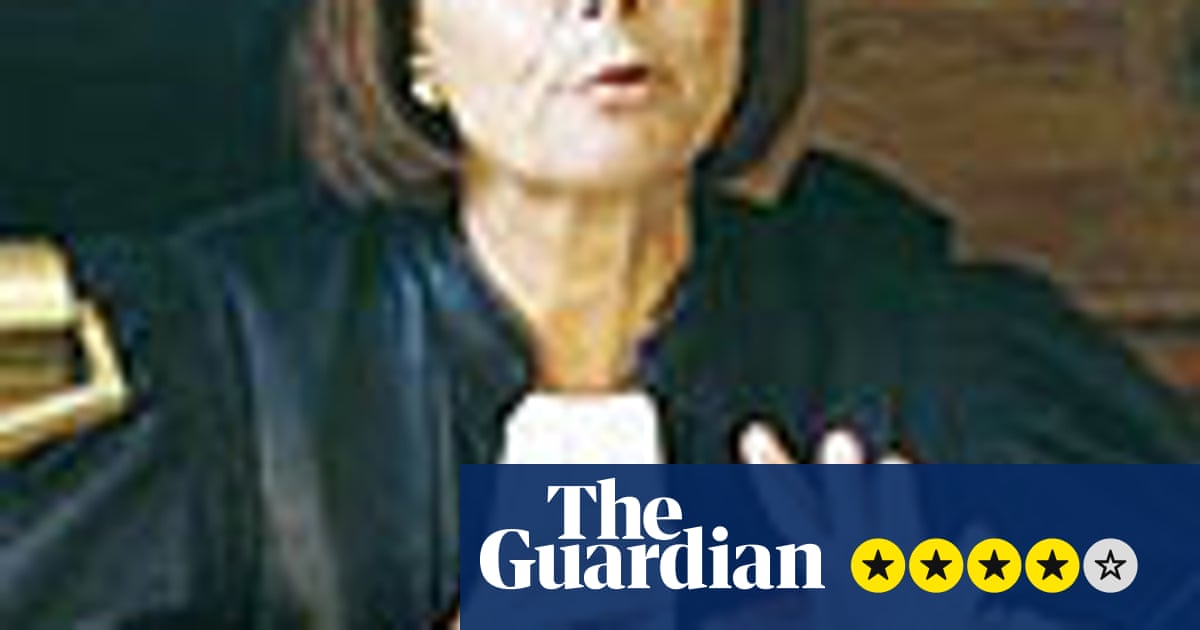 The 10th District Court Moments Of Trial Culture The Guardian The 10th District Court Moments Of Trial Culture The Guardian