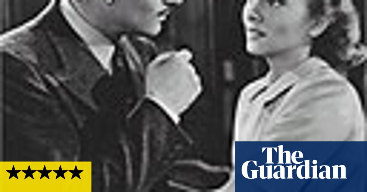 Rebecca | Alfred Hitchcock | The Guardian