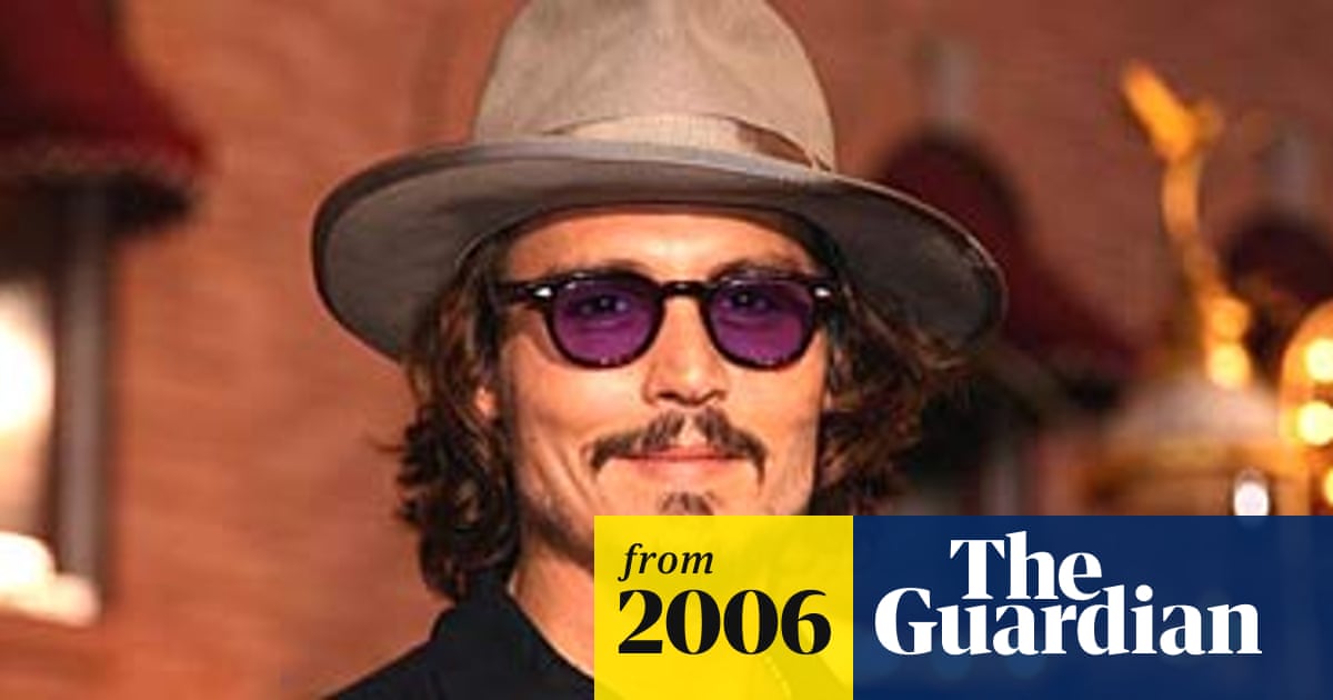 I felt weirdness for many years' | Movies | The Guardian I felt weirdness for many years' | Movies | The Guardian