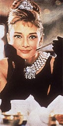 From Tiffany's to Christie's - dress fetches 467,200 | UK news | The Guardian From Tiffany's to Christie's - dress fetches 467,200 | UK news | The Guardian