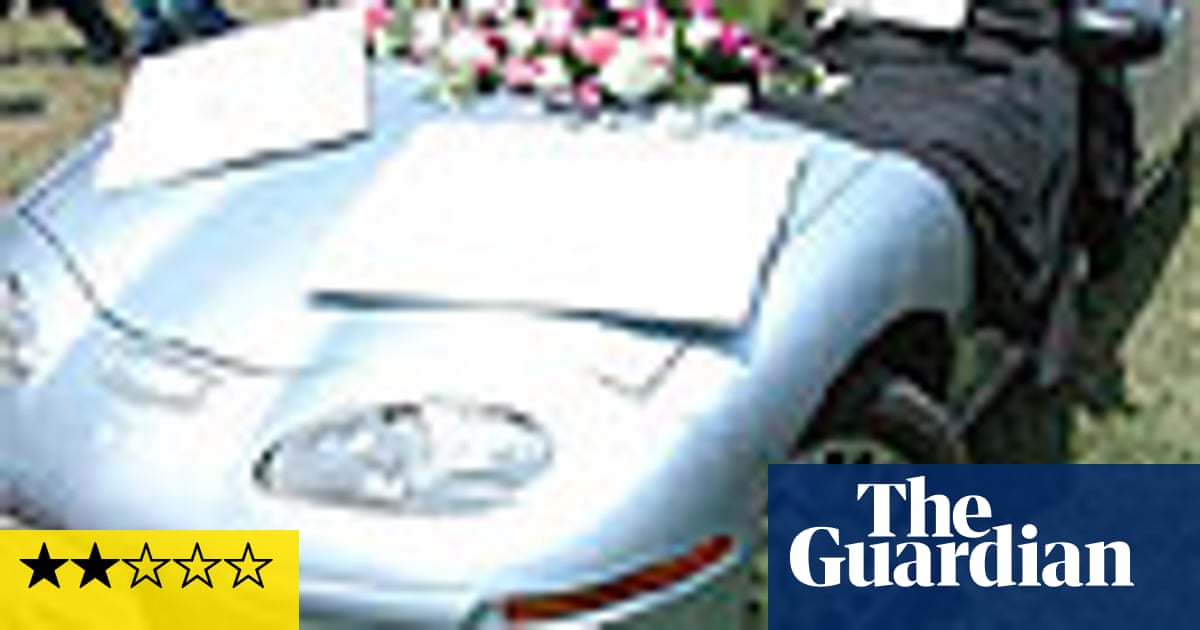 what killed the electric car what killed the electric car