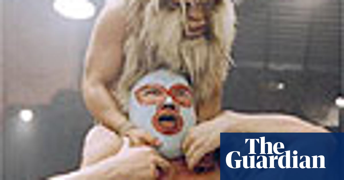 I Didn T Want Glory I Wanted Money Film The Guardian