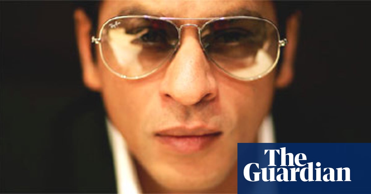 Shahrukh Khan's Movies That Prove He's The King Of Bollywood