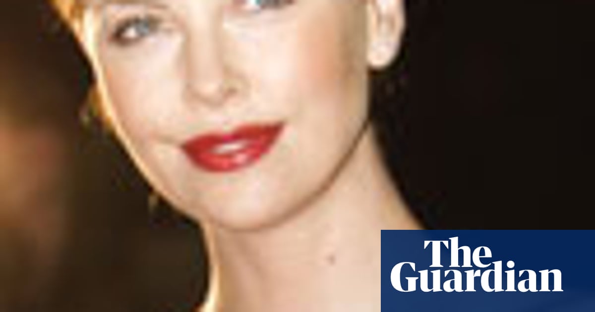 Charlotte Higgins Talks To Charlize Theron Film The Guardian