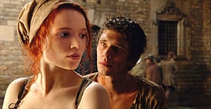 Perfume The Story Of A Murderer Film The Guardian