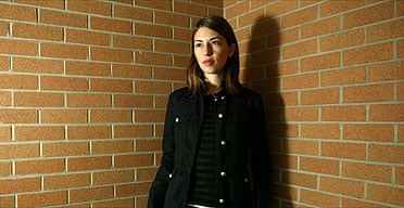 Sofia Coppola: The Little Black Jacket - Journal - I Want To Be A