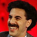 Borat on Friday Night with Jonathan Ross 