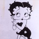 Betty Boop