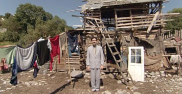 Inside a ROMA Gypsy Village, Romania! Their SHOCKING Real Life! 