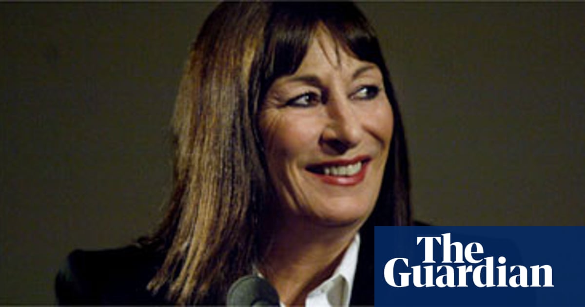 Anjelica Huston Movies The Guardian Anjelica Huston Movies The Guardian