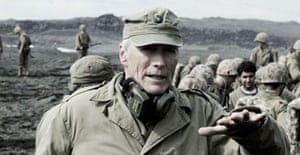 Iwo jima movies clint eastwood