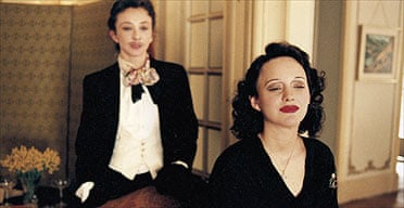 La Vie En Rose Film The Guardian