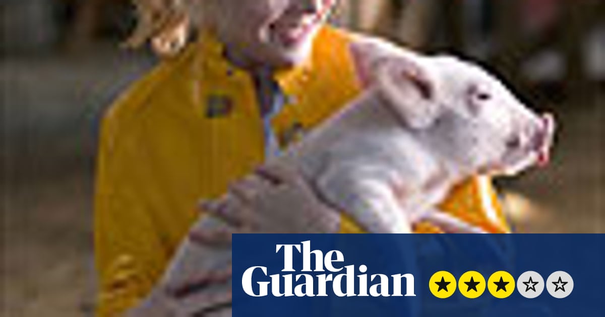 Charlotte S Web Movies The Guardian
