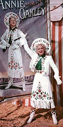 Betty Hutton | US news | The Guardian