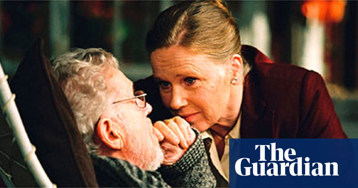 Joe Queenan Watches Ingmar Bergman S Entire Oeuvre Film