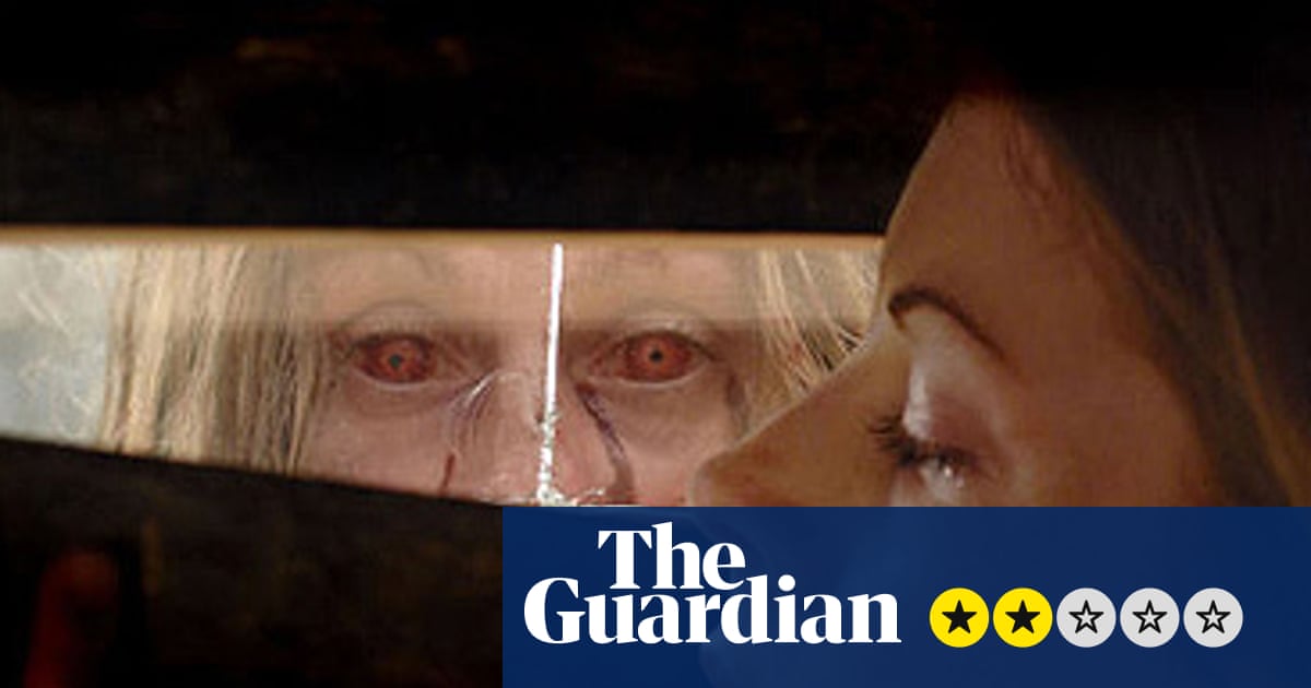 28 Weeks Later Movies The Guardian 28-weeks-later-movies-the-guardian