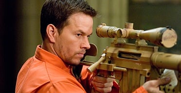 Shooter | Movies | The Guardian