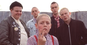 This is England