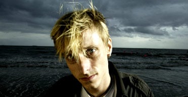 Mackenzie Crook