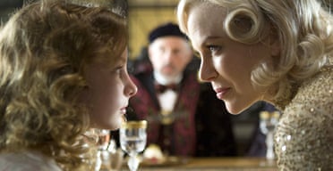 Newcomer shines in Pullman’s Golden Compass | World news | The