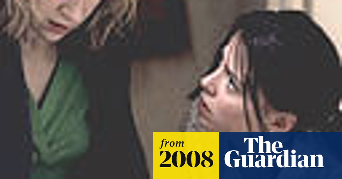 4 Months, 3 Weeks & 2 Days – review - The Guardian