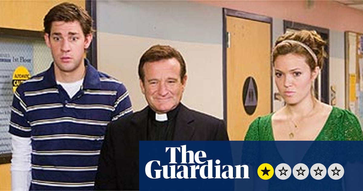 License To Wed Movies The Guardian