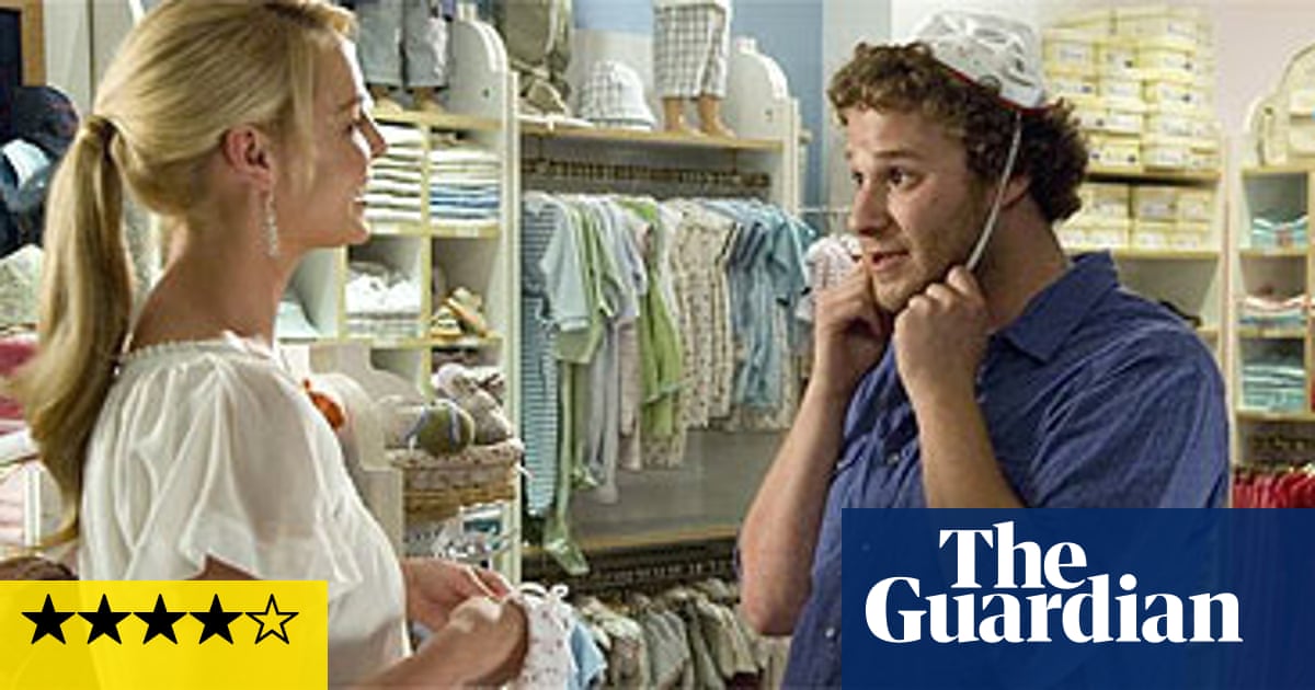 Knocked Up | Movies | The Guardian
