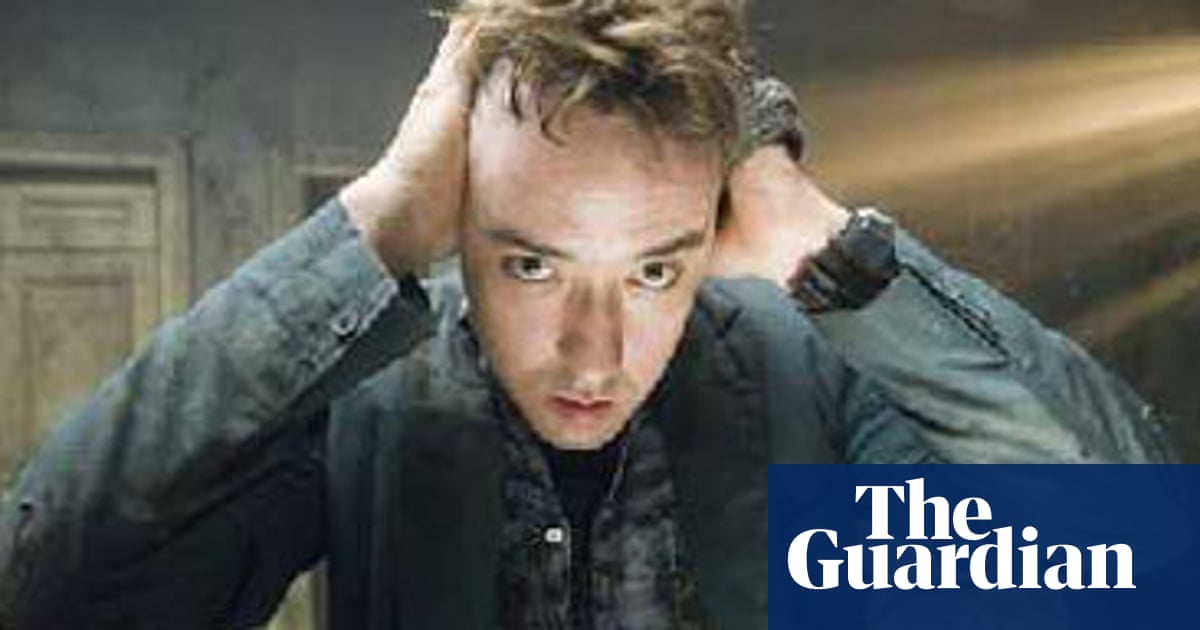 Joe Queenan On Why Haunted Hotel Movie 1408 Isn T Very Scary